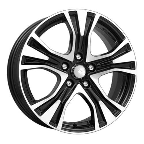 Колесные диски K&K R17 7J PCD5x114.3 ET45 D60.1 WHS102167 в Вианор