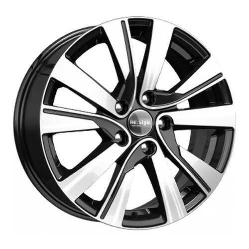Колесные диски K&K R17 7J PCD5x114.3 ET48.5 D67.1 70957 в Вианор