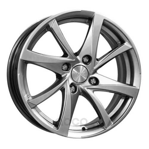 Колесные диски K&K R17 J PCD5x114.3 ET D 74466 в Вианор