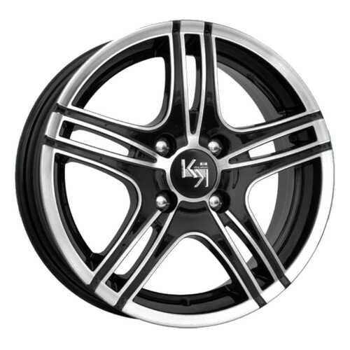 Колесные диски K&K R18 8J PCD5x120 ET30 D72.6 r9804 в Вианор