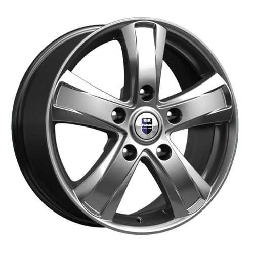 Колесные диски K&K R18 8J PCD5x150 ET40 D110.1 71966 в Вианор