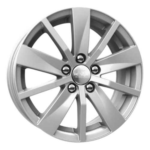 Колесные диски K&K Реплика R15 6J PCD5x100 ET40 D57.1 (67962) в Вианор