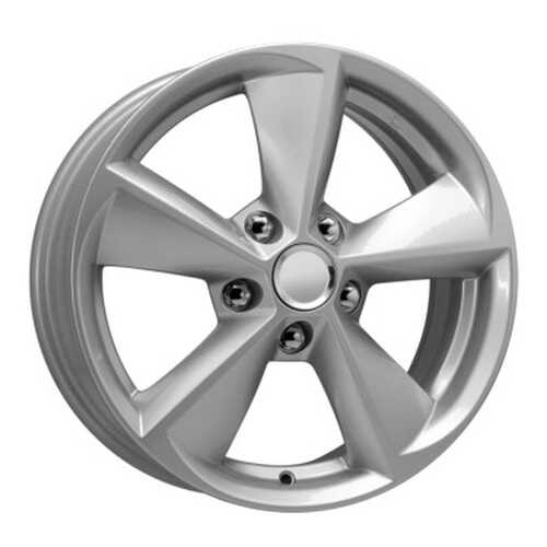 Колесные диски K&K Реплика R16 6.5J PCD5x112 ET46 D57.1 (64440) в Вианор