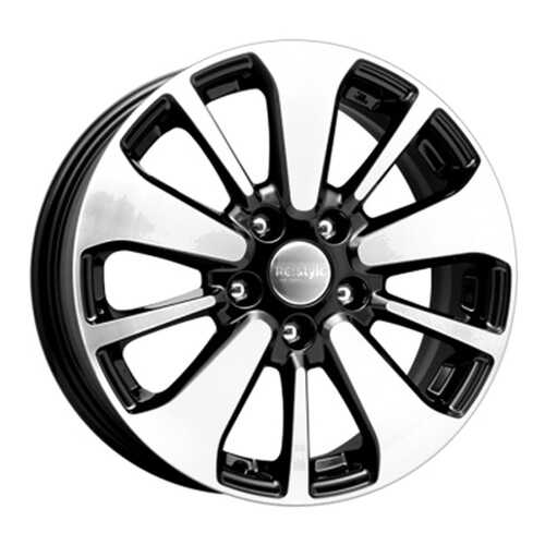 Колесные диски K&K Реплика R16 6.5J PCD5x114.3 ET45 D67.1 (64750) в Вианор