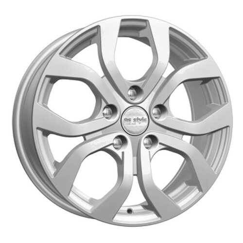 Колесные диски K&K Реплика R16 6.5J PCD5x114.3 ET50 D67.1 (65849) в Вианор