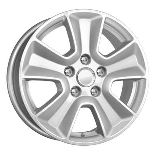 Колесные диски K&K Реплика R16 6.5J PCD5x114.3 ET50 D67.1 (67984) в Вианор