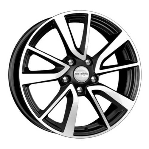 Колесные диски K&K Реплика R17 7J PCD5x112 ET46 D66.6 (68035) в Вианор