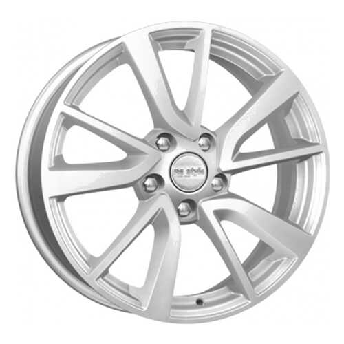Колесные диски K&K Реплика R17 7J PCD5x112 ET46 D66.6 (68038) в Вианор