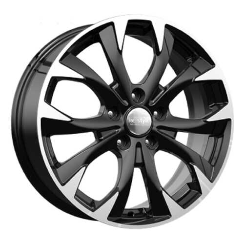 Колесные диски K&K Реплика R17 7J PCD5x112 ET50 D57.1 (67965) в Вианор