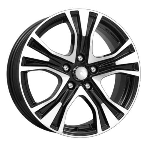 Колесные диски K&K Реплика R17 7J PCD5x114.3 ET45 D60.1 (63568) в Вианор