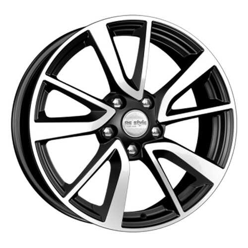 Колесные диски K&K Реплика R17 7J PCD5x114.3 ET45 D66.1 (65549) в Вианор