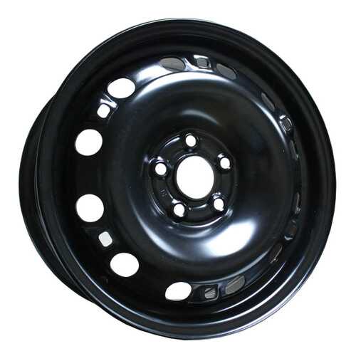Колесные диски MAGNETTO 15007 R15 6J PCD5x100 ET38 D57.1 (15007 AM) в Вианор