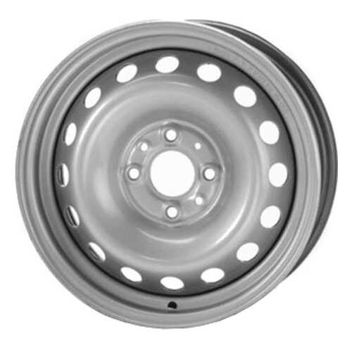 Колесные диски MAGNETTO R15 6J PCD4x100 ET40 D60.1 15002 S AM в Вианор