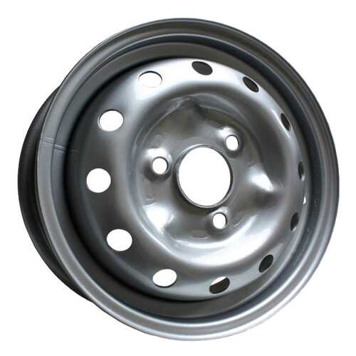 Колесные диски Mefro/Аккурайд R12 4J PCD3x98 ET40 D60 11110-3101015-04 в Вианор