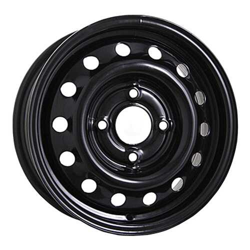 Колесные диски Mefro/Аккурайд R15 6J PCD4x100 ET50 D60.1 LD515001B в Вианор