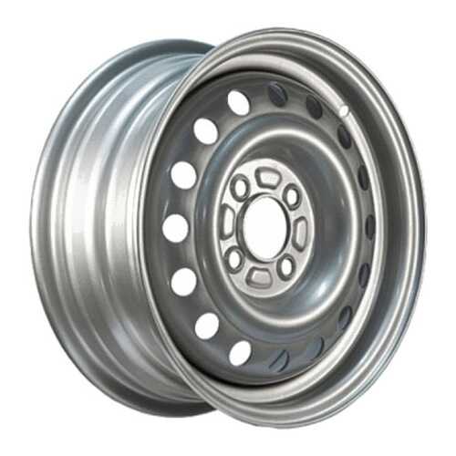 Колесные диски Mefro/Аккурайд R16 6.5J PCD5x139.7 ET40 D108.5 У-160-05 в Вианор