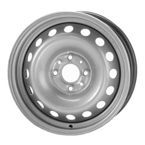 Колесные диски Mefro/Аккурайд R16 6.5J PCD6x139.7 ET40 D108.5 У-180-3101012 в Вианор