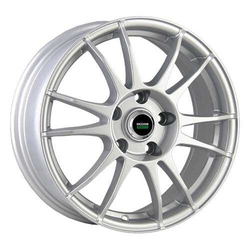 Колесные диски Megami MGM-3 R15 6J PCD4x100 ET50 D60.1 (9189548) в Вианор