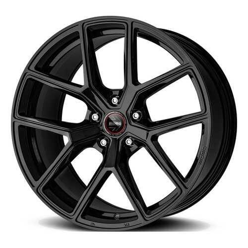 Колесные диски MOMO R19 8.5J PCD5x114.3 ET30 D60.1 WR11B85930460Z в Вианор