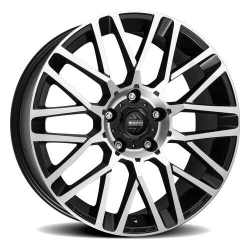 Колесные диски MOMO R20 9J PCD5x130 ET50 D71.5 WRGE90050371 в Вианор