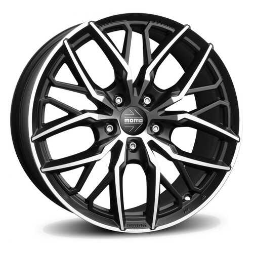 Колесные диски MOMO R21 10J PCD5x112 ET45 D66.6 WSPB10145266 в Вианор