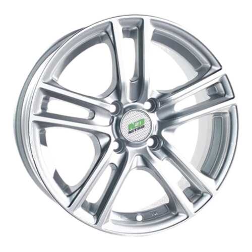 Колесные диски N2O R15 6.5J PCD4x100 ET40 D73.1 WHS127940 в Вианор