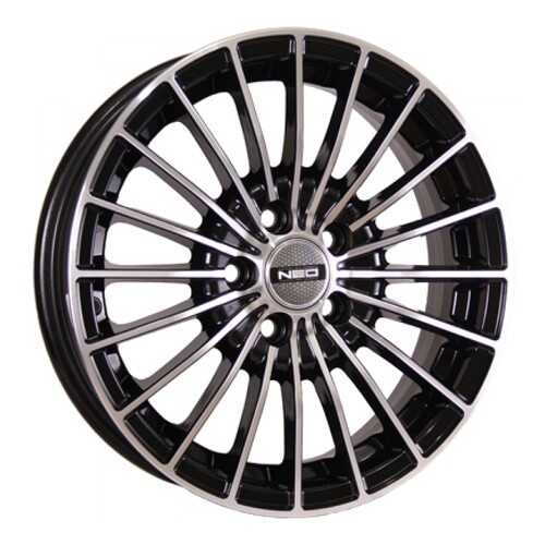 Колесные диски NEO R16 6.5J PCD5x112 ET38 D57.1 WHS118039 в Вианор