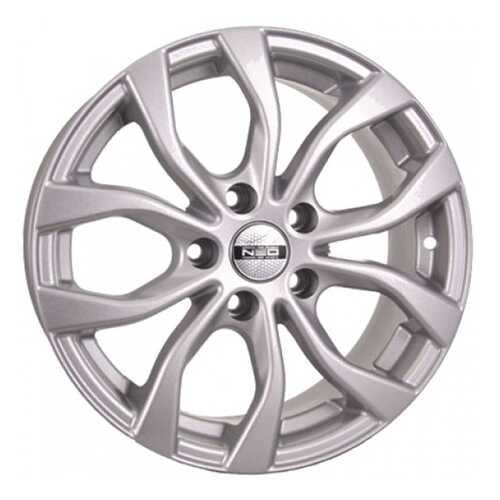 Колесные диски NEO R16 6.5J PCD5x112 ET45 D57.1 WHS158350 в Вианор