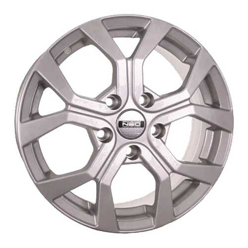 Колесные диски NEO R16 6.5J PCD5x114.3 ET50 D66.1 WHS250479 в Вианор