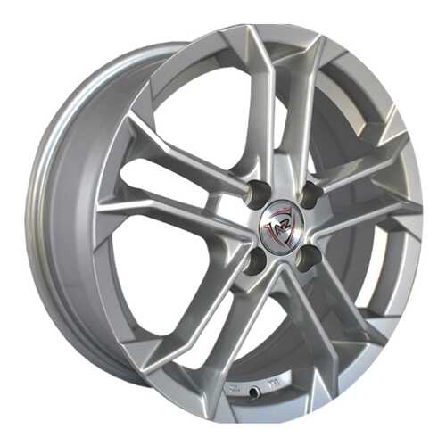 Колесные диски NZ R16 6.5J PCD5x112 ET50 D57.1 WHS077427 в Вианор