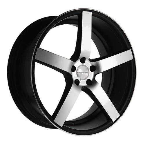 Колесные диски Racing Wheels Classic EVO H-561 8,0\R18 5*120 ET35 d72,6 DB F/P в Вианор