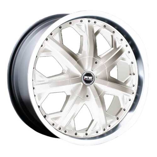 Колесные диски Racing Wheels classic R20 8.5J PCD5x108 ET45 D63.4 86170456979 в Вианор
