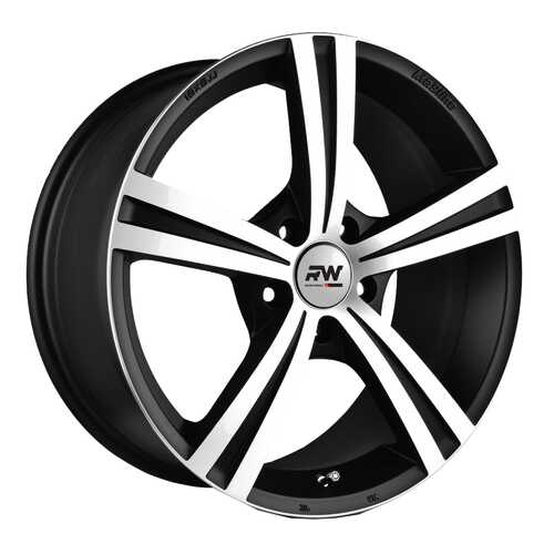 Колесные диски Racing Wheels R17 7J PCD5x108 ET45 D63.4 87546776044 в Вианор