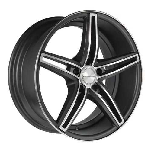 Колесные диски Racing Wheels R19 8.5J PCD5x112 ET35 D66.6 87536571632 в Вианор