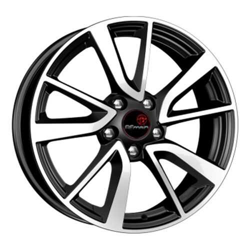 Колесные диски Remain Nissan Qashqai (R151) 7,0\R17 5*114,3 ET40 d66,1 15102ZR в Вианор