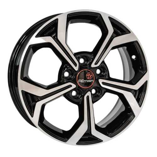 Колесные диски Remain R16 6.5J PCD5x114.3 ET50 D67.1 19000AR в Вианор