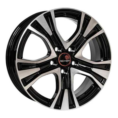 Колесные диски Remain R17 7J PCD5x112 ET49 D57.1 15906AR в Вианор