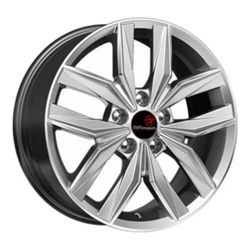 Колесные диски Remain Toyota Camry (R151) 7,0\R17 5*114,3 ET45 d60,1 [15103ZR] в Вианор