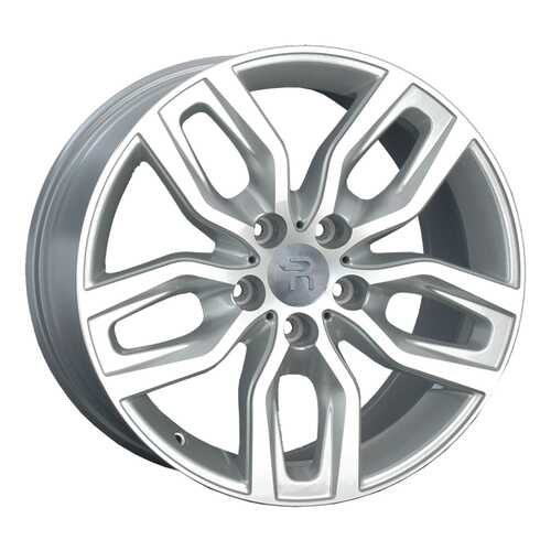 Колесные диски Replay B110 R19 9J PCD5x120 ET48 D74.1 (WHS072181) в Вианор