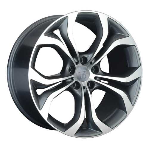 Колесные диски Replay B116 R19 9J PCD5x120 ET18 D72.6 (WHS092942) в Вианор