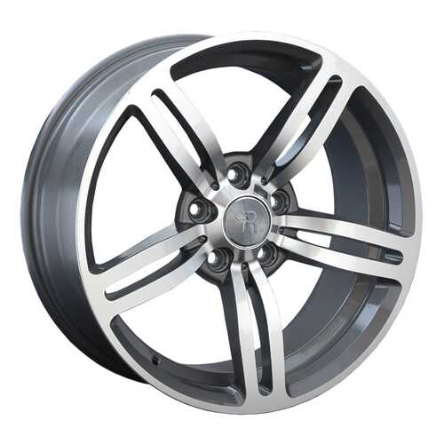 Колесные диски Replay B58 R18 8.5J PCD5x120 ET46 D74.1 (WHS148569) в Вианор