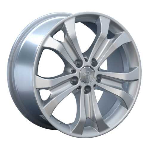 Колесные диски Replay B81 R20 11J PCD5x120 ET37 D72.6 (WHS024481) в Вианор