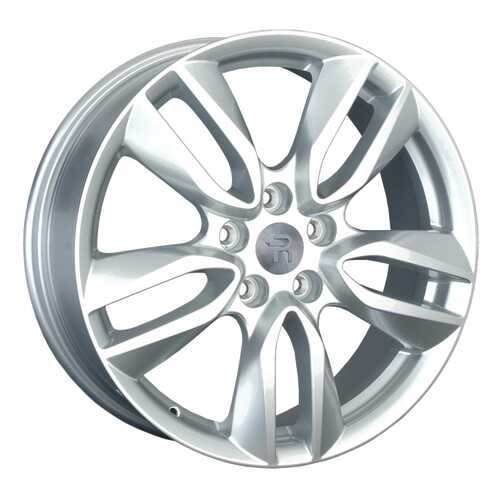 Колесные диски Replay HND109 R17 7J PCD5x114.3 ET35 D67.1 WHS068397 в Вианор