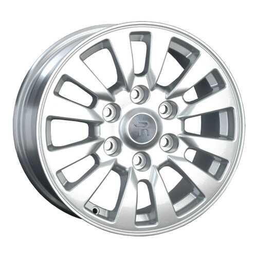 Колесные диски Replay MI R16 7J PCD6x139.7 ET46 D67.1 (WHS049092) в Вианор