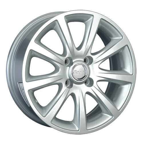 Колесные диски Replay R16 6.5J PCD4x108 ET31 D65.1 WHS089165 в Вианор