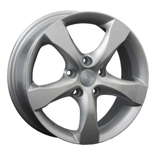 Колесные диски Replay R16 6.5J PCD5x114.3 ET40 D66.1 WHS053284 в Вианор