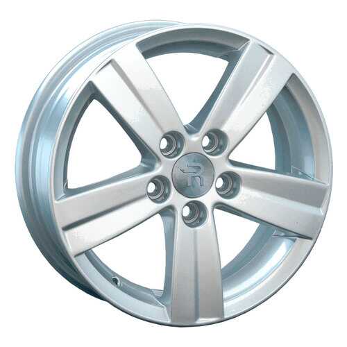 Колесные диски Replay R16 6.5J PCD5x130 ET68 D78.1 (21016070054020) в Вианор