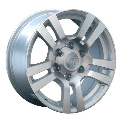 Колесные диски Replay R17 7.5J PCD6x139.7 ET30 D106.1 WHS026863 в Вианор