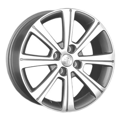 Колесные диски Replay R17 7J PCD4x108 ET29 D65.1 WHS074837 в Вианор