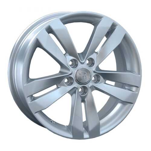 Колесные диски Replay R17 7J PCD5x114.3 ET40 D66.1 WHS151485 в Вианор